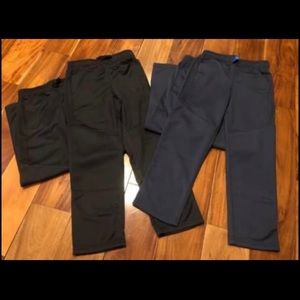 Little boys size 6 athletic pants